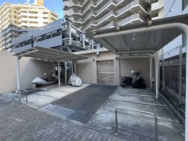 ザ・パークハウス町田