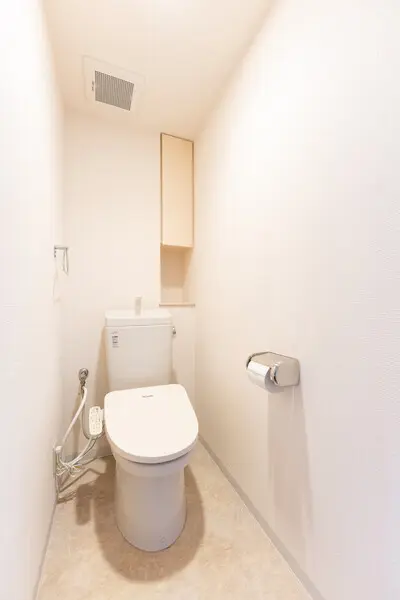 宿河原パークハウス1番館