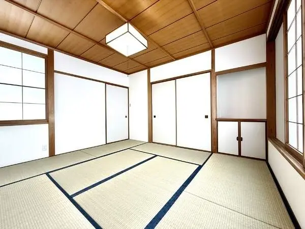 神奈川県川崎市多摩区南生田７丁目 一戸建て
