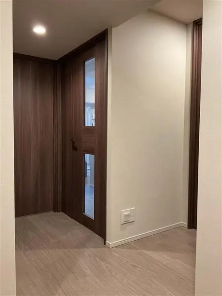 ザ・パークハウス板橋大山大楠ノ杜