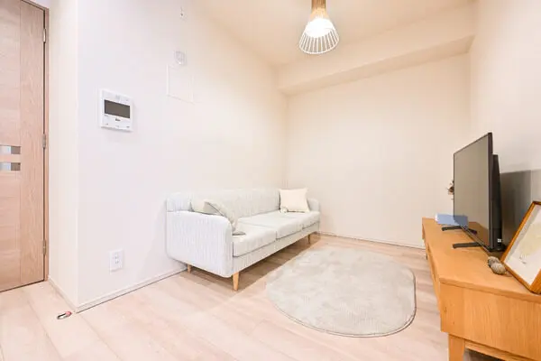 ザ・パークハウス石神井公園テラス