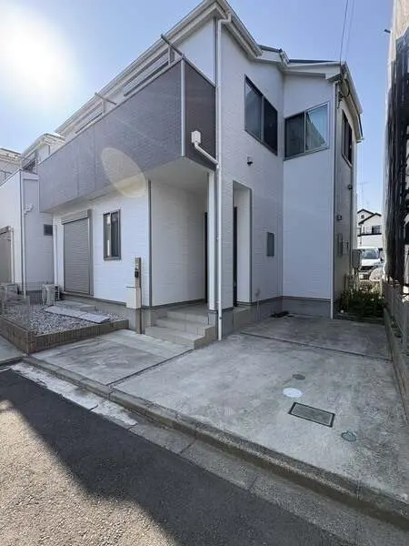 神奈川県相模原市南区東林間７丁目 一戸建て