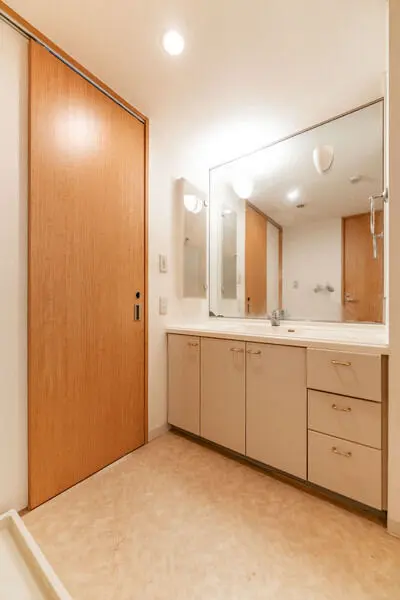 パークサイドヒルズ宮前平