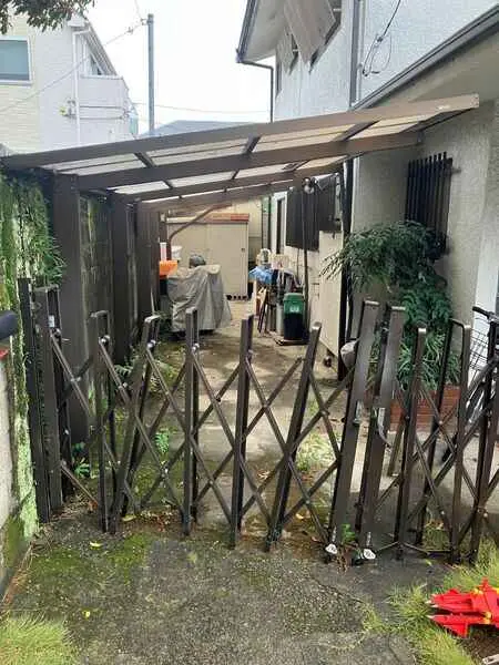 東京都世田谷区弦巻５丁目 一戸建て