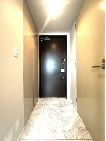 ザ・パークハウス三軒茶屋タワー