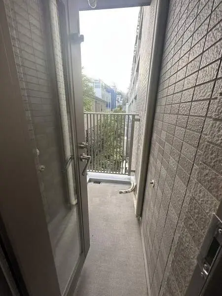 ザ・パークハウス宮崎台ガーデン