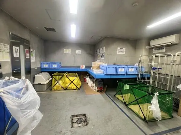 ザ・パークハウス国分寺緑邸