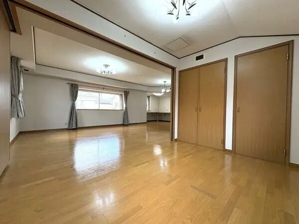 東京都国分寺市戸倉４丁目 一戸建て