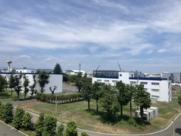 デュオセーヌ国立