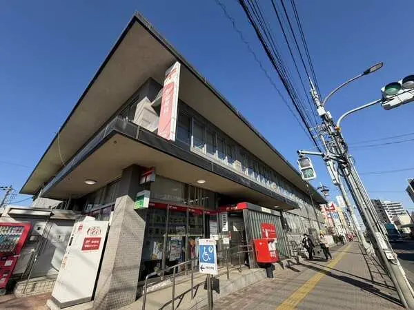 東京都東村山市久米川町２丁目 土地