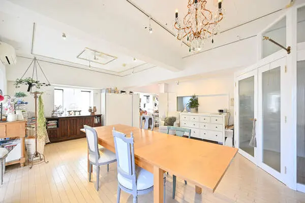 藤和三鷹ホームズ