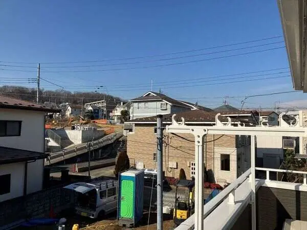 東京都八王子市小宮町 一戸建て