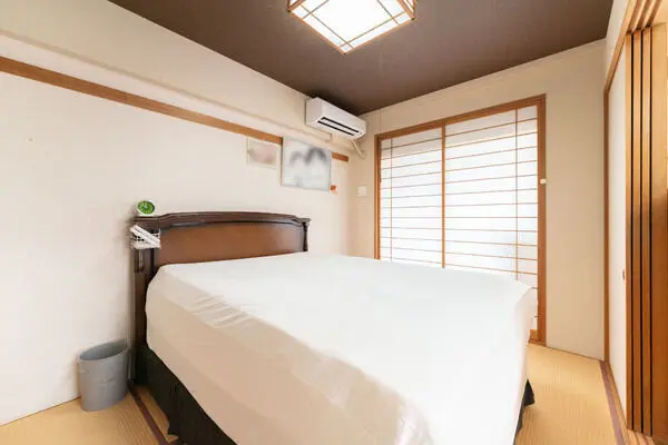 藤和シティホームズ港北Rafia