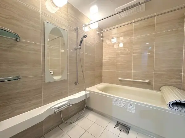 BELISTAタワー東戸塚