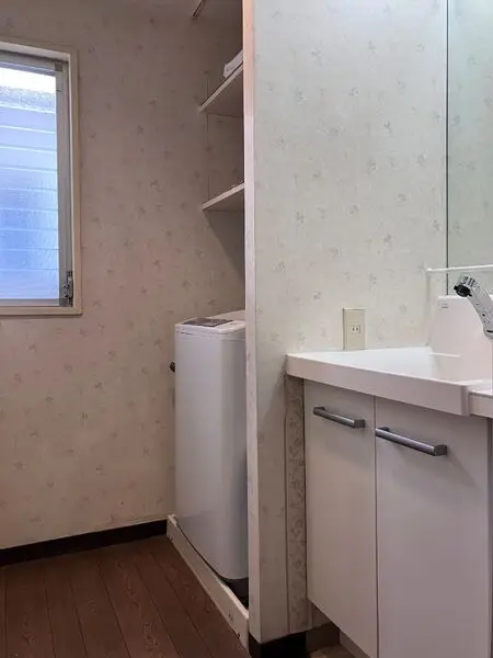 藤和ライブタウン相模原3号棟