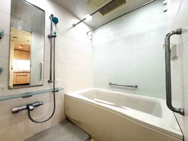 グランスイート横濱山手