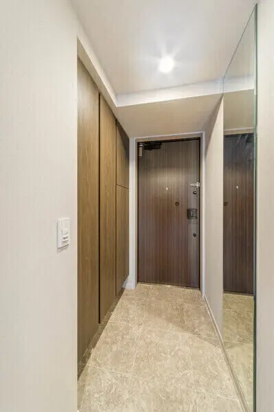 ザ・パークハウス横浜川和町テラス