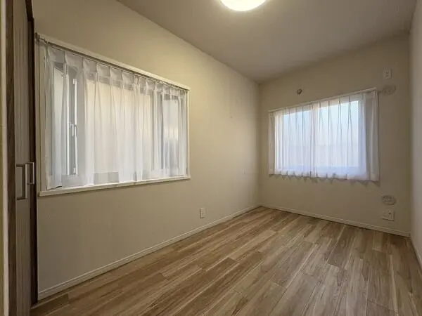 藤和ライブタウン希望ケ丘