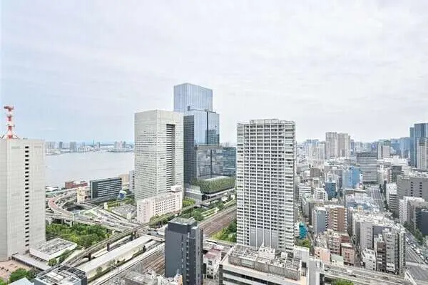 WORLD TOWER RESIDENCE