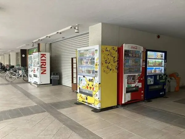 なぎさニュータウン