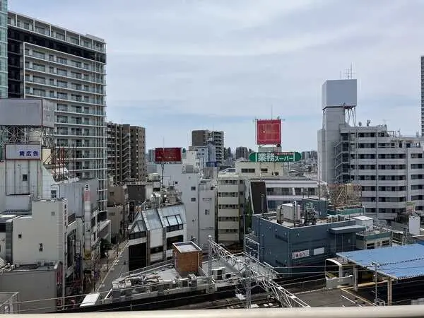東京グランファースト