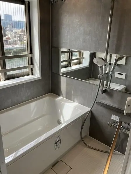 東京アインスリバーサイドタワー