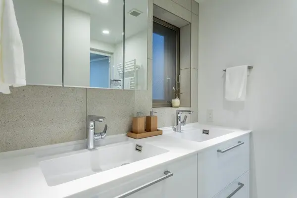 インペリアル浜田山