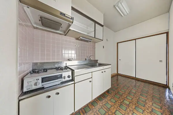 隅田リバーサイド永谷