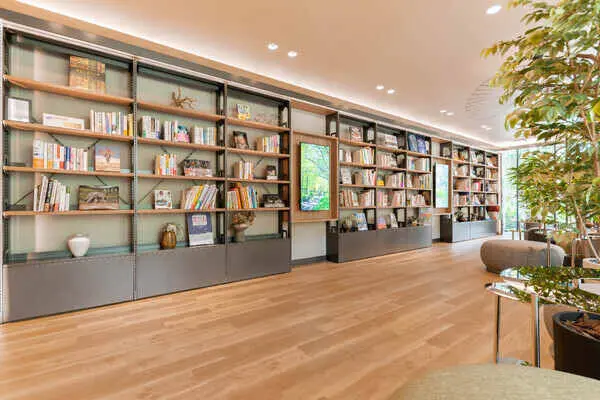 猿江恩賜公園レジデンス