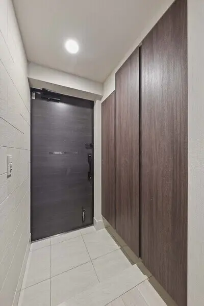 猿江恩賜公園レジデンス