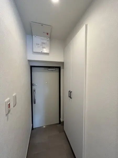 田園調布スカイハイツ