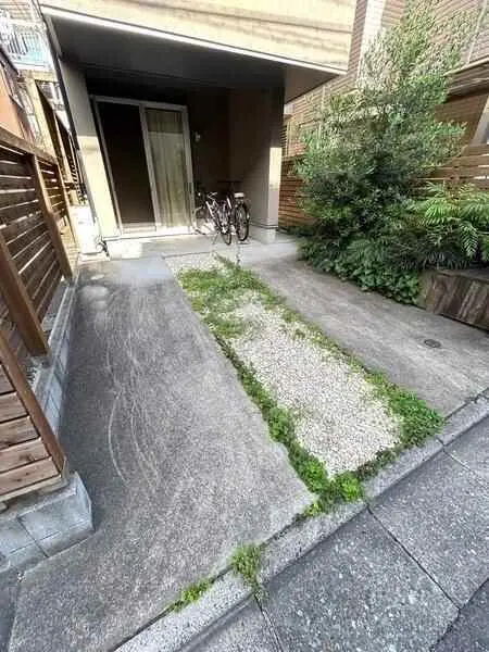 東京都目黒区南１丁目 一戸建て