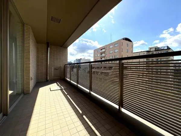 パークハウス一番町