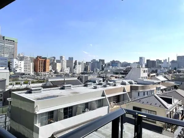 パークホームズ四谷ザレジデンス