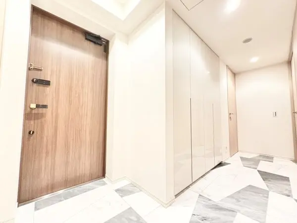 ザ・パークハウスグラン三番町26