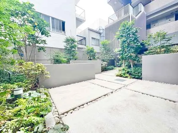 Brillia四谷三丁目