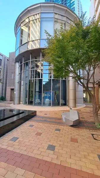 パークコート麻布十番ザタワー