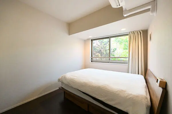 ザ・パークハウス市谷加賀町