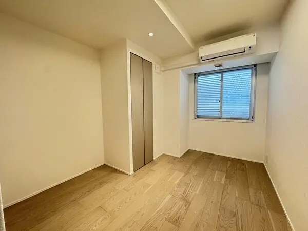 パークハウス市谷仲之町