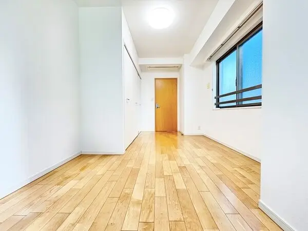 アトラス四谷レジデンス