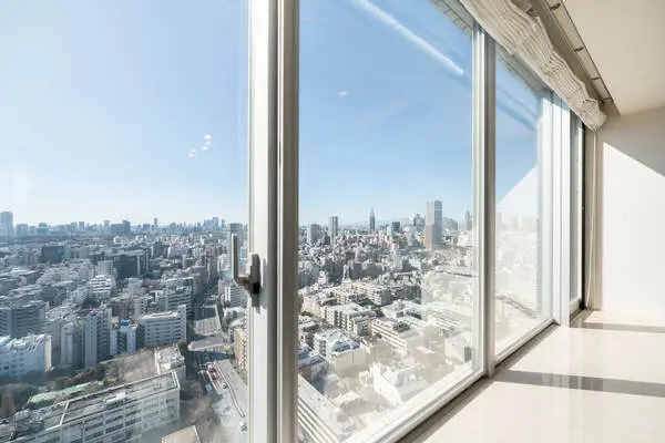 ザ・センター東京