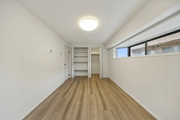 東急ドエルアルス石川台II