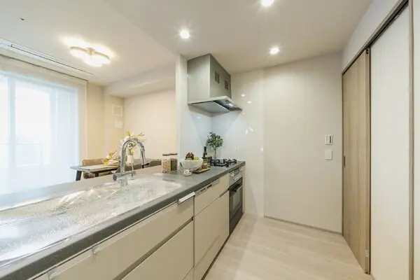 ミッドサザン・レジデンス御殿山