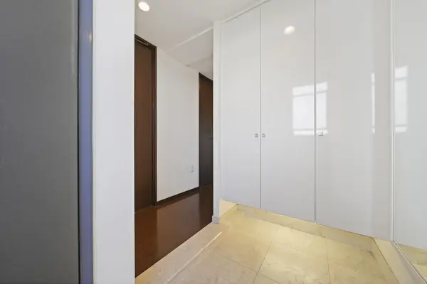 藤和シティホームズ武蔵小山駅前