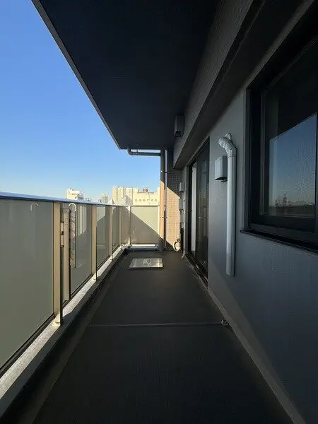 ザ・パークハウスアーバンス東五反田