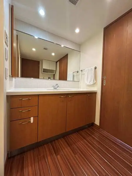 パークハウス鵠沼海岸