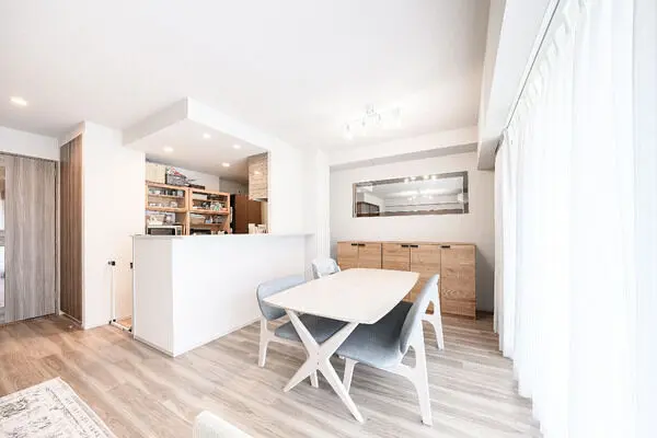 ザ・パークハウスオイコス鎌倉大船