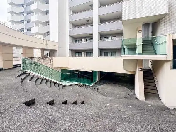 アトラスシアンズ東戸塚