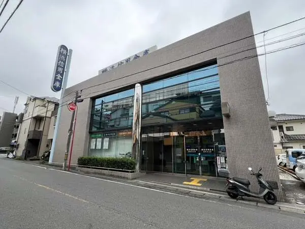 神奈川県横浜市港南区芹が谷４丁目 土地