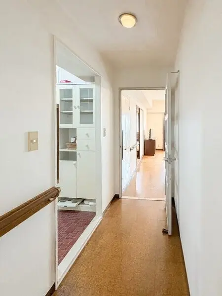 藤和鎌倉台コープ